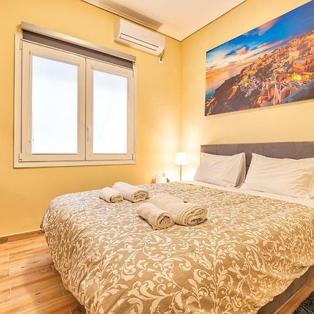 Athens Luxury House Apartman Kültér fotó