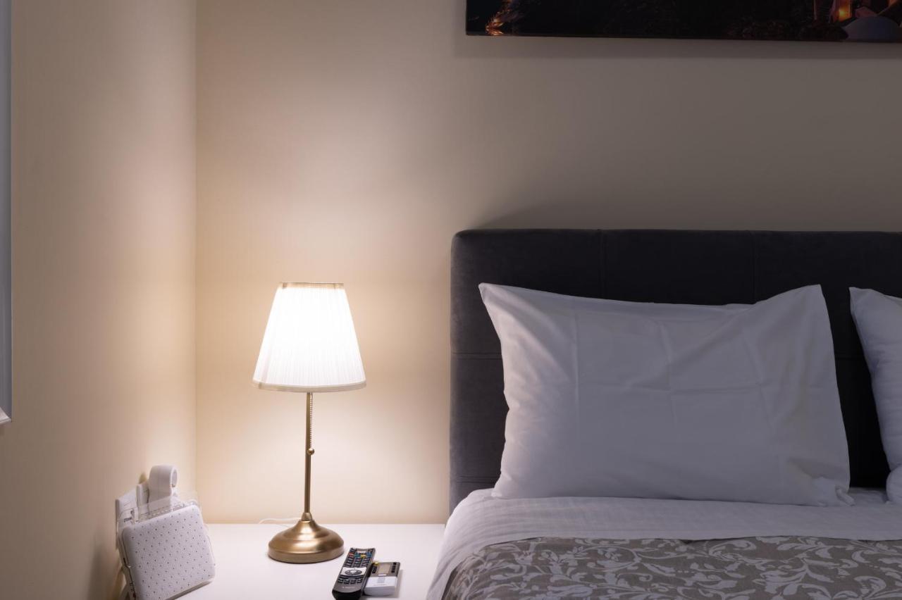 Athens Luxury House Apartman Kültér fotó