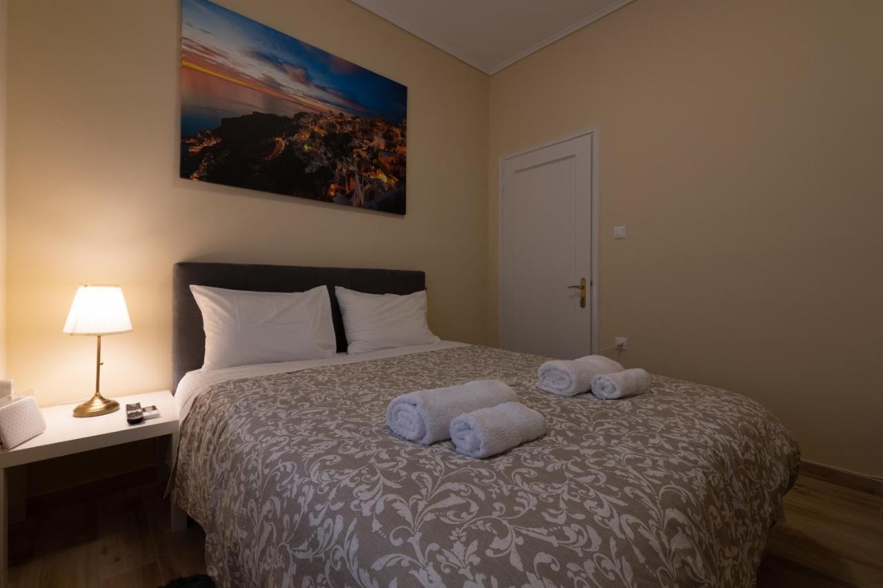 Athens Luxury House Apartman Kültér fotó
