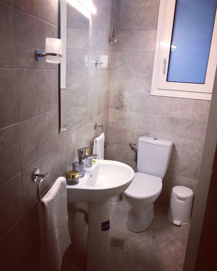 Athens Luxury House Apartman Kültér fotó