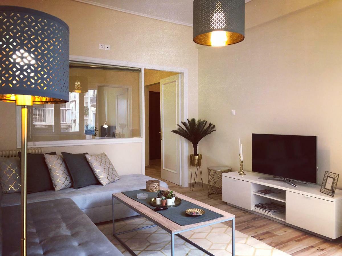 Athens Luxury House Apartman Kültér fotó