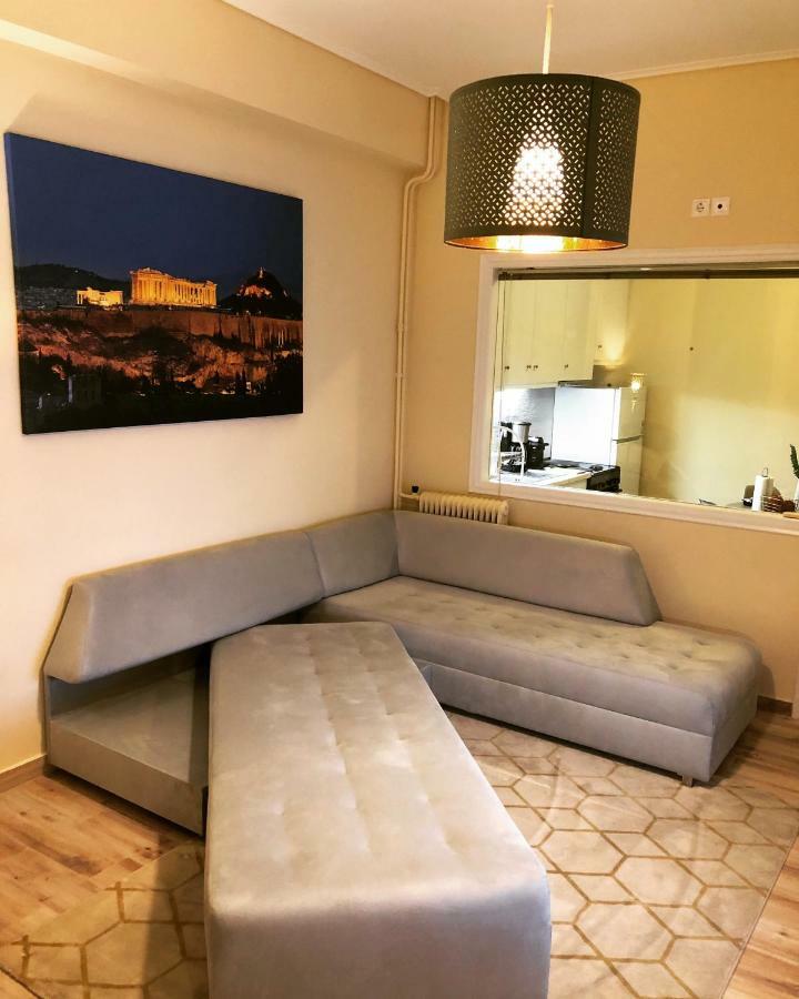 Athens Luxury House Apartman Kültér fotó